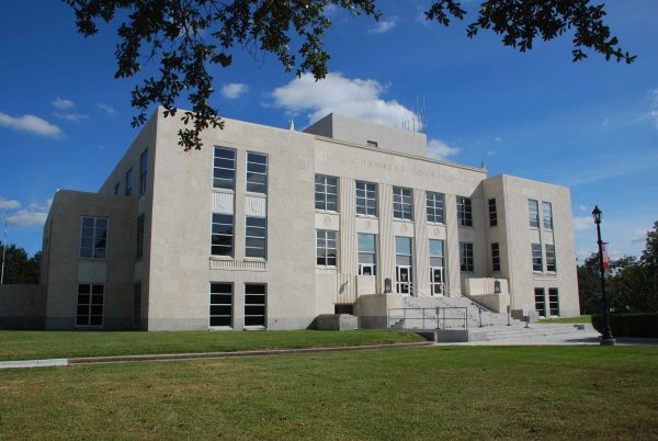 Chambers-County-Courthouse Austin County Courthouse