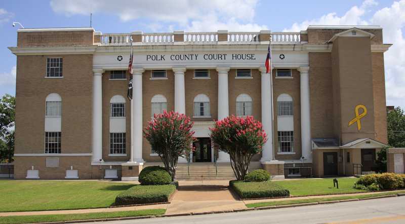 Polk-County-Courthouse