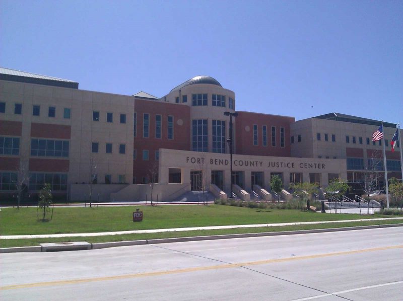 Fort Bend County Eric Benavides Houston Criminal Attorney