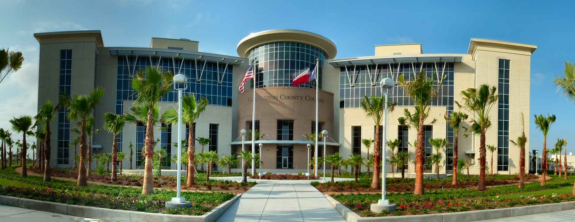 Austin County Courthouse