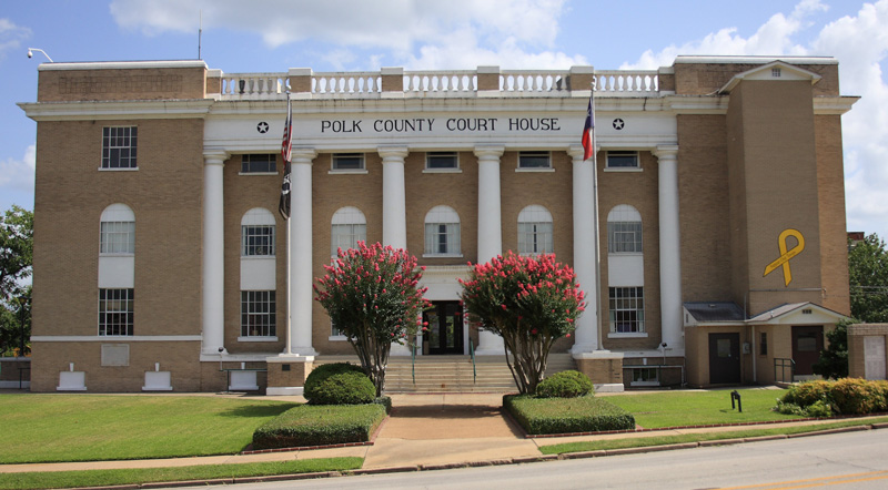 Polk-County-Courthouse