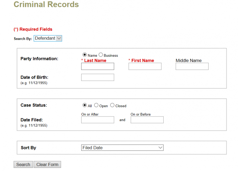 Brazoria County Judicial Records Eric Benavides Houston Criminal