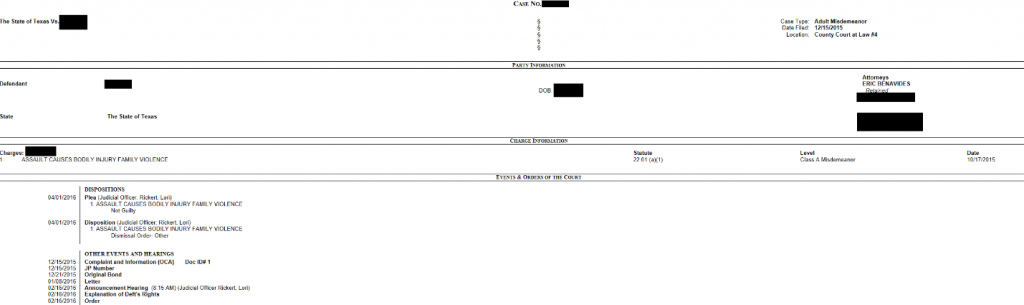 brazoria county records inquiry 4