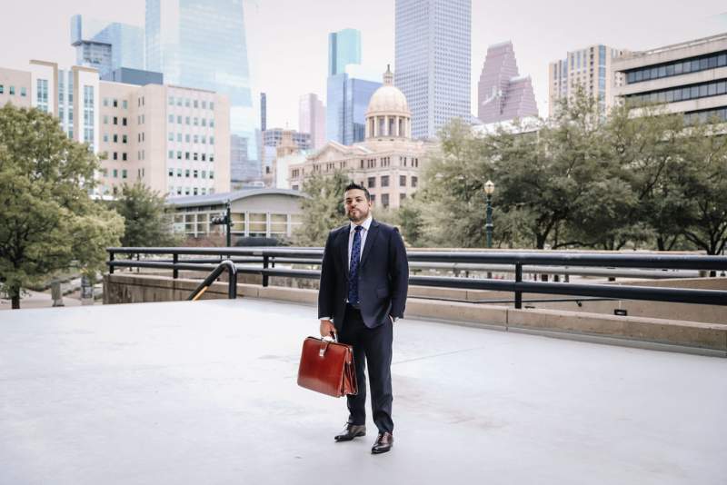 Houston DWI Lawyer Cost & Fees 2023 UPDATE Attorney Eric Benavides