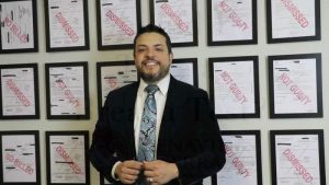 houston dwi attorney eric benavides