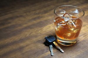 Chances Of Dismissal Of DWI Texas