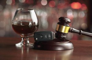 Motion To Suppress DWI