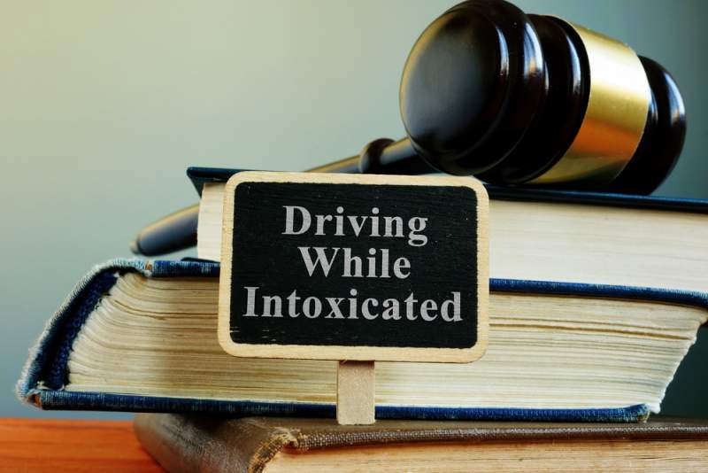 DWI - How Can Police Prove You Were Driving