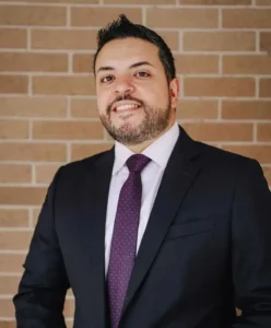 attorney eric benavides